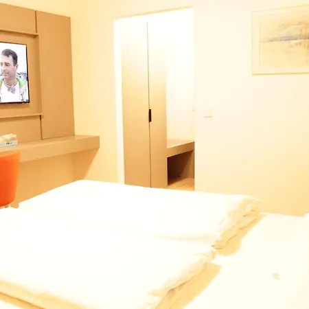 Isar Hotel Munich