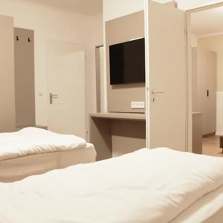 Hotel Isar