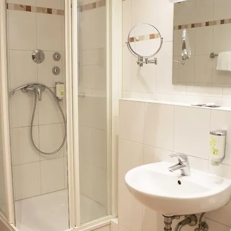 Isar * Monaco di Baviera