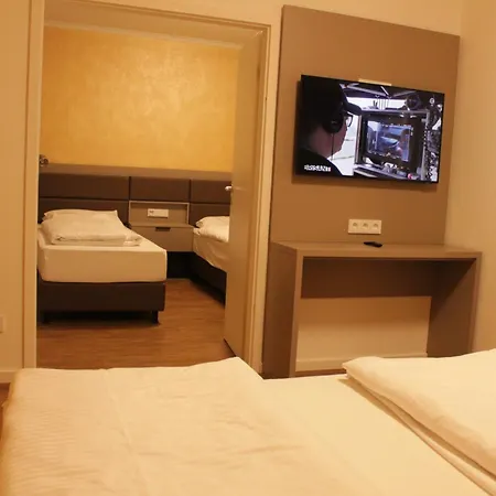 Hotel Isar *