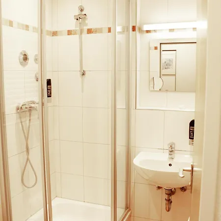 Isar * Monaco di Baviera