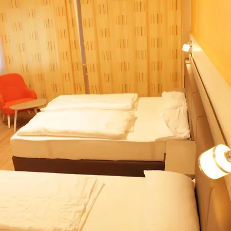 Isar Hotel Monaco di Baviera