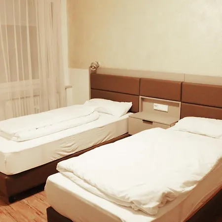 Isar Hotel München