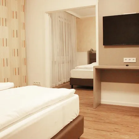 Isar Hotel München