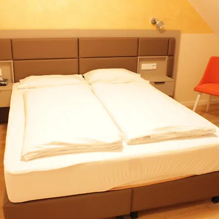 Isar Hotel