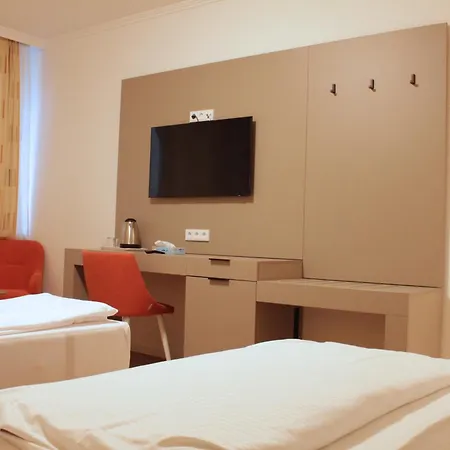 Isar Hotel München