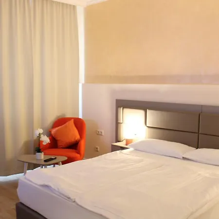 Isar Hotel Munique
