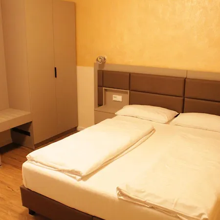 Hotel Isar