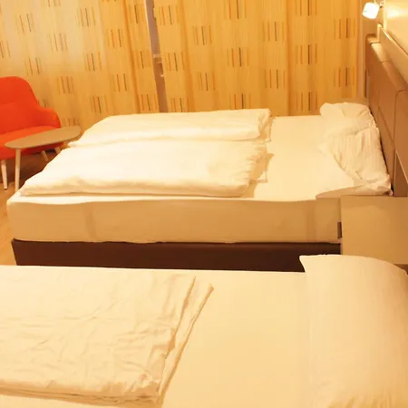 Hotel Isar