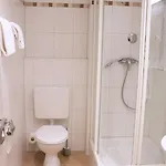Isar מלון מינכן