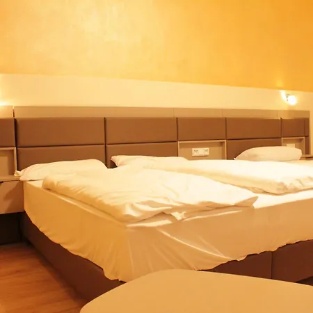 Hotel Isar *