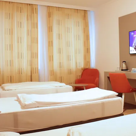 Hotel Isar München
