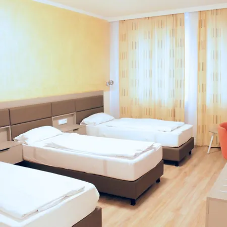 Hotel Isar München