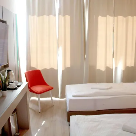 Isar 酒店 慕尼黑