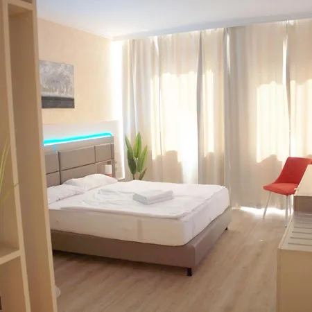 Hotell Isar *