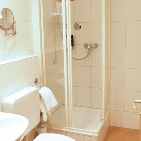 Isar 酒店 慕尼黑