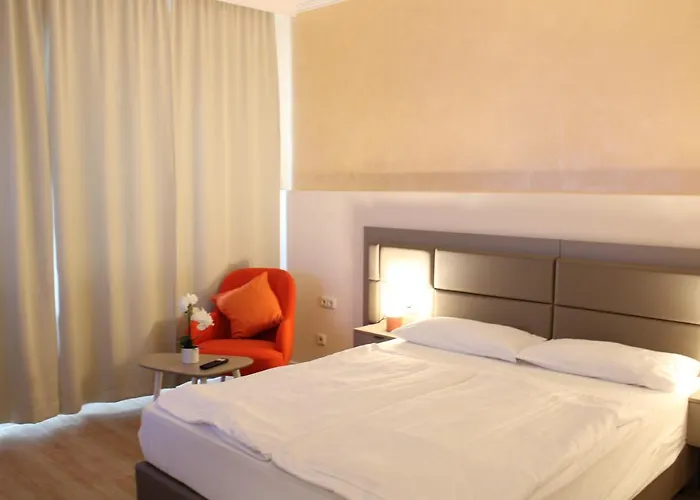 Isar Hotel München